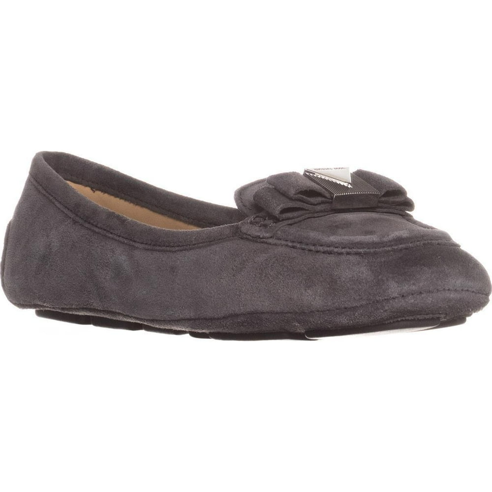 michael kors women's moccasins