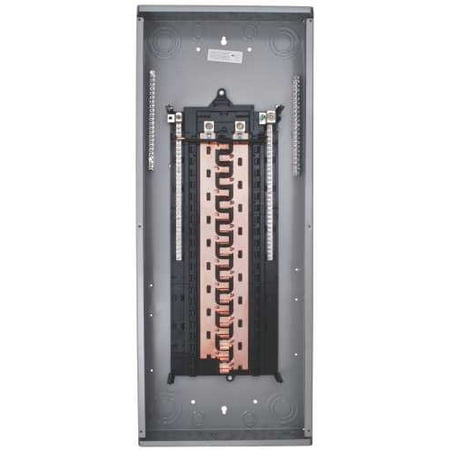Siemens PW4040L1200CU Pl Main Lug Loadcenter 200A 40-40 Nema 3 Copper Bus