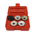 thumbnail image 2 of CTA Manufacturing 5-Piece Camshaft Adjusting Tool Set - VAG, 2 of 2