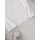 thumbnail image 5 of Women's Fashion Casual Sports T-Shirt with Trendy Leopard and Striped Heart Print, Crew Neck Knit Polyester Blend Tee with Medium Stretch for All Seasons, 5 of 6