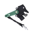 thumbnail image 2 of Sensor de nivel de faro delantero derecho 4H0941286G Gra095 DE4H94126A Ajuste profesion para A6 A8 Direct Reemplaza piezas de repuesto S6 S7 S8 DYNWAVEMX Sensor de nivel de faros, 2 of 3
