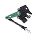 thumbnail image 2 of Sensor de nivel de faro Sharpla GRA095 para A6 A8, 2 of 3