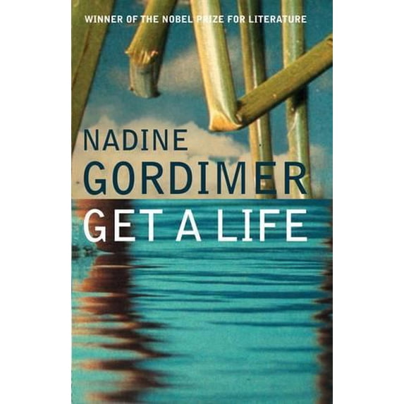 Pre-Owned Get a Life Paperback