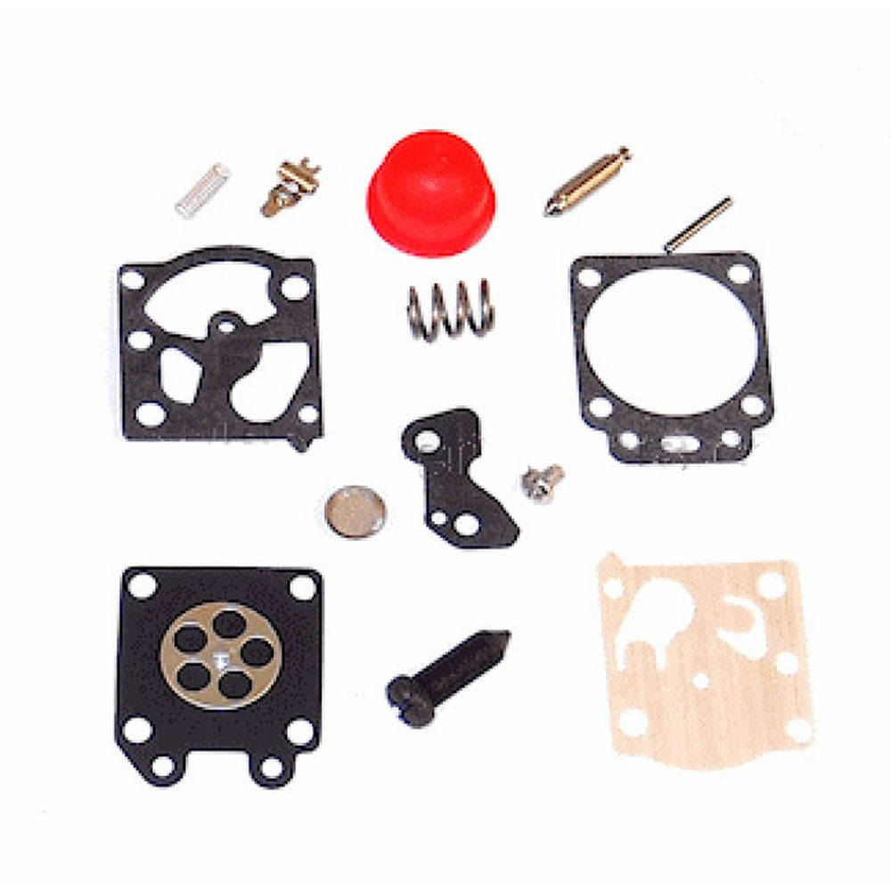 Weed Eater Trimmer Carburetor Repair Gasket Kit 530069841 Walmart