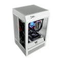 thumbnail image 4 of Velztorm White Vertix Gaming Custom Desktop (AMD Ryzen 9 5900X 12-Core, GeForce RTX 4070 12GB, 32GB RAM, 512GB PCIe SSD + 1TB  HDD, Wifi, USB 3.2, HDMI, Bluetooth, Display Port, Win 10 Pro), 4 of 7