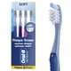 thumbnail image 1 of Cepillo dental Oral-B Pro-Health Plaque Eraser suave, paquete de 4, 1 of 9