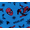 Spiderman, variant on Kids Short Sleeve and Pant Snug Fit Pajama Set, 2-Piece, 4-10
