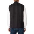 thumbnail image 3 of Jack & Jones City Liner Gilet, Black, 3 of 6