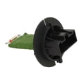 thumbnail image 2 of Peugeot 206 307 Heater Blower Resistor Kit with Wiring Loom - 6450JP Replacement-Good, 2 of 5