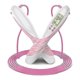 thumbnail image 2 of Digital Handle Adjustable Jumping Rope With Smart Counter, Time Setting For Kids, Fitness, Crossfit, Gym, Burn Calorie, 2 of 5