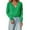 Green, variant on Ediodpoh Womens Cardigan Lightweight Knit Cardigan Long Sleeve Short V Neck Open Front Sweater Casual Wear with Pockets Green M