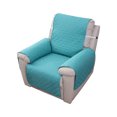 thumbnail image 1 of Zshan Pet Recliner Sofa Cover Stain Resistant Sofa Protector (Mint Green), 1 of 5