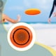thumbnail image 5 of Accesorios de disco volador Favors 11 pulgadas de diámetro Establo de piscina de alto rendimiento Naranja, 5 of 7