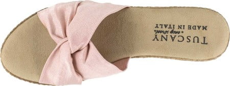 tuscany by easy street dinah wedge sandals