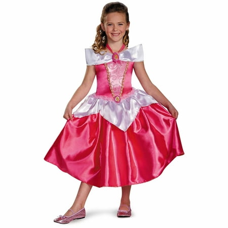 Aurora Classic Child Halloween Costume - Walmart.com