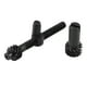 thumbnail image 3 of Tensor Del Ajustador De Cadena, Ajustador Del Tensor De Cadena Del Cortacésped, Diseño Sólido Para 2500 25CC Timberpro Lawnflite, 3 of 7