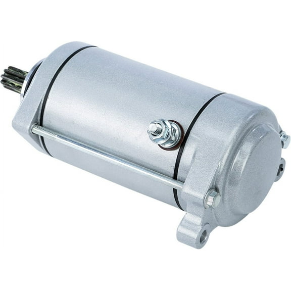 Fire Power 26-40187 Starter Motor Suz