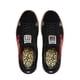 thumbnail image 4 of Tenis Puma Suede Power Through Peace Hombre negro 27 Puma 368180 01, 4 of 5