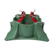 Steel Arm Plastic Tree Stand (For trees 1-9 ft)