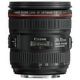 thumbnail image 4 of Canon EF 24-70mm f/4L IS USM L-Series Lens, 4 of 5