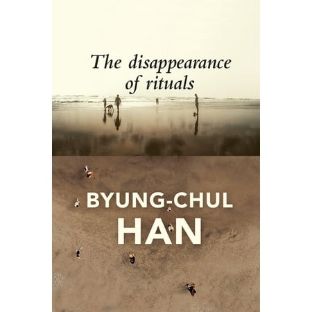 UPC: 9781509542765 | The Disappearance of Rituals (Paperback)