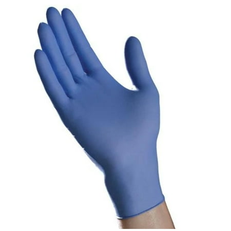 

Ambitex XS Petite Nitrile Powder Free Exam Gloves