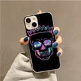 thumbnail image 4 of Funda De Silicona TPU Compatible Con Motorola Moto E13 E22 E22I Edge 30 Fusion G52 G42 G32 G23 G22 MY-7 Calaveras De Colores, 4 of 4