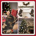 thumbnail image 7 of Goofa Koi Fish Tranquility for Christmas Stockings, 18inch Xmas Hanging Stocking Decorations for Christmas Party Family Decor, 7 of 7