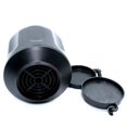 thumbnail image 2 of Nuevo filtro de aire de humo portátil, purificador de humo Personal para oficina y coche, accesorios para fumar, suministros para fiestas, color negro, 2 of 5