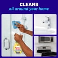 thumbnail image 3 of Mr. Clean Clean Freak Deep Cleaning Mist Multi-Surface Spray, Lemon Scent, 473ml, 3 of 9
