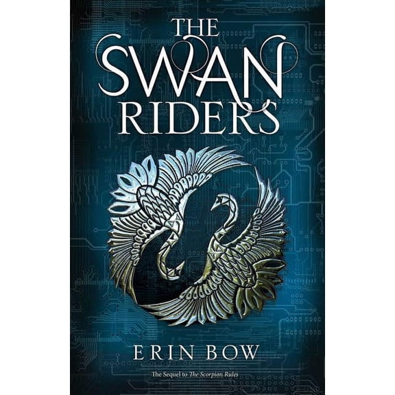 Prisoners of Peace The Swan Riders, (Paperback)