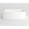 thumbnail image 2 of TARJA DE CERAMICA REFRACTARIA FINA MODELO ARCO 30", 2 of 4