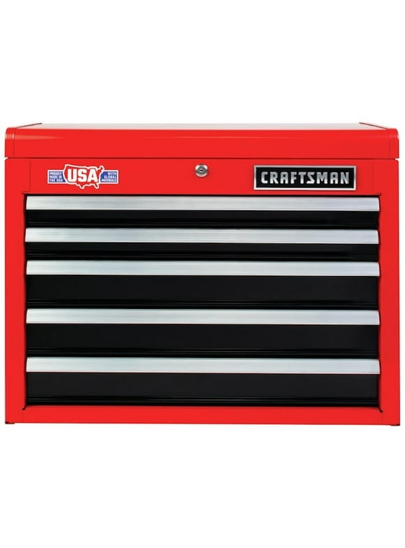 Craftsman Tool Boxes in Tool Storage