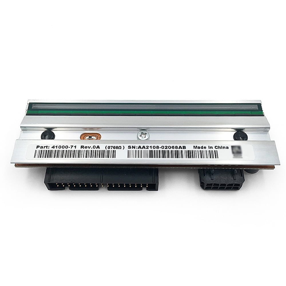 G32432-1M NEW Printhead For Zebra 105SL Thermal Label Printer 200dpi