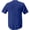Royal, variant on Evoshield Youth E306 Tech Baseball T-Shirt Navy S