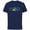 Navy, variant on Disney The Lion King Simba & Pals Mom Mother’s Day Birthday - Short Sleeve Cotton T-Shirt for Adults - Customized-Black