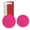 Pink, variant on Pink Silicone Suction Cup Sticky Ball Toy – 2-Pack Outdoor Toss & Catch Flying Discs – Interactive Yard Game for Teens & Adults – Portable Sensory Catch Toy for Beach, Park & Camping