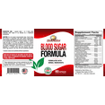 thumbnail image 3 of Blood Sugar Support - 60 Ct., 3 of 8
