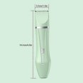 thumbnail image 5 of Rechargeable Waterproof Pet Grooming Shaver Digital Display Professional Pet Clipper for Dogs Cat for Home Grooming, 5 of 5