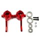 thumbnail image 4 of piezas de repuesto de bloques de dirección RC para vehículos de Control remoto , accesorios de bricolaje para Baoblaze Bloques de dirección RC, 4 of 4
