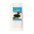 thumbnail image 5 of Dock Line SEACHOICE, nailon de doble trenza, 1 cm x 4,5 m, color blanco, 5 of 5