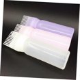 thumbnail image 4 of 3pcs Hair Dye Applicator Bottle with Comb for Precise Color Application and Even Distribution, 4 of 4