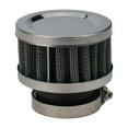 thumbnail image 1 of 28Mm-60Mm Universal Air Filter Cleaner Motorcycle Atv Air Cleaner Intake Filter, 1 of 7