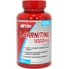 MET-Rx L-Carnitine 1000, 180 count