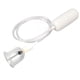 thumbnail image 1 of Juego de ventosas con bomba succión fuerte segura elimina el edema alivio de la fatiga juego de ventosas de acupuntura con tubo de extensión de 80 mm para el hogar ANGGREK Otros, 1 of 8