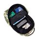 thumbnail image 5 of Easygdp Jungle Animals Mochila Ergonómica Versátil para Laptop - Múltiples Bolsillos, Correas Ajustables, Unisex para Escuela, Viajes y Actividades al Aire Libre-One Size, 5 of 5