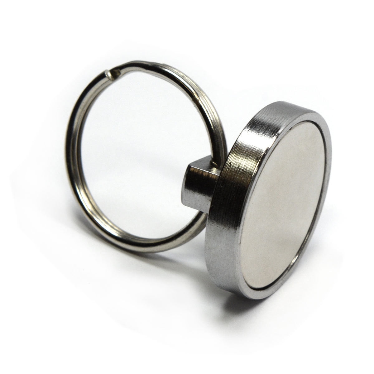 magnetic key cloud