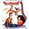 thumbnail image 1 of Prehysteria 2  [BLU-RAY], 1 of 1