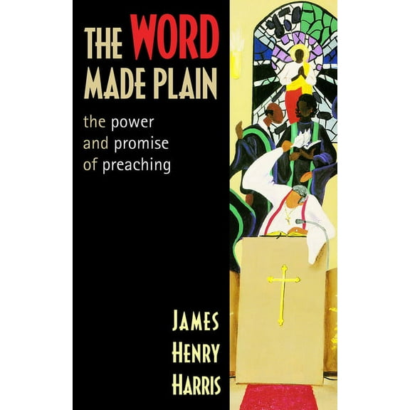 Word Made Plain, (Paperback)