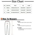thumbnail image 2 of Aboser Sleep Pants for Women Adjustable Waistband Pajama Pants with Pockets Comfy Soft Floral Lounge Pants Loose Fitting Sleepwear Loungewear, 2 of 2